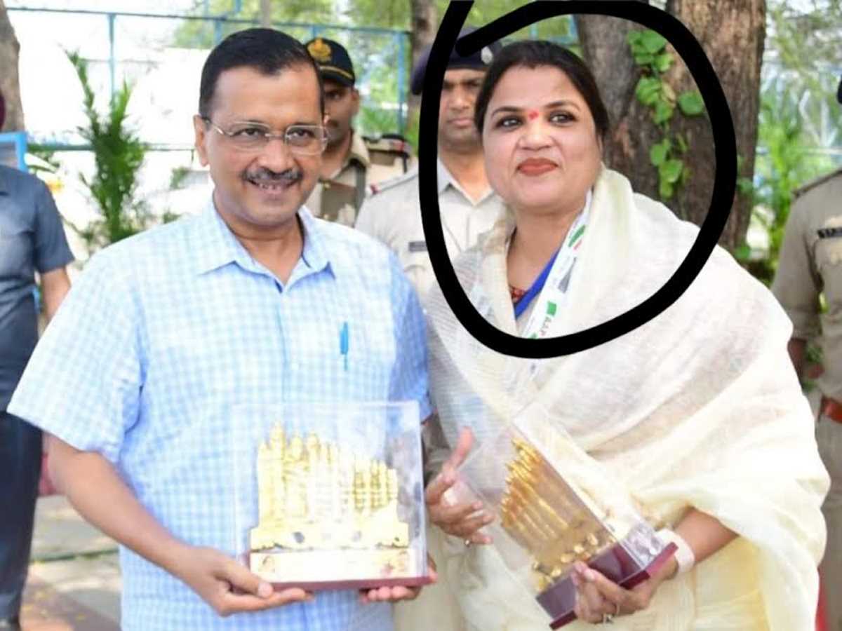 आम आदमी पार्टी नेत्री के खिलाफ एफआईआर, बेटे की मौत के बाद मां लड़ रही न्याय की जंग